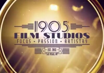 1905 Film Studios